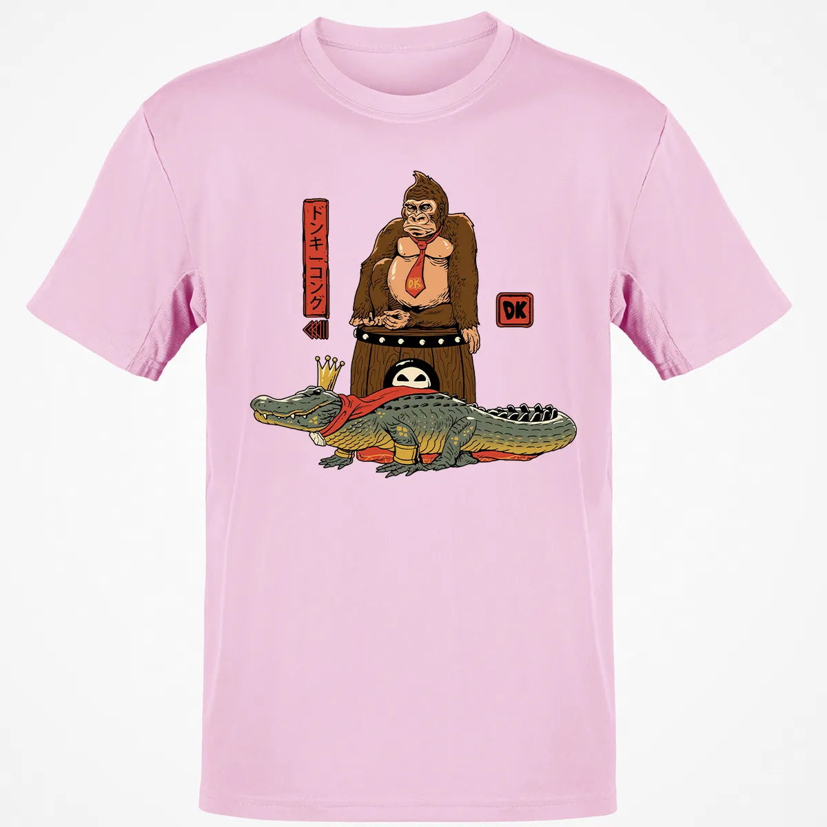 Classic Unisex T-Shirt - PD2ZBAXX