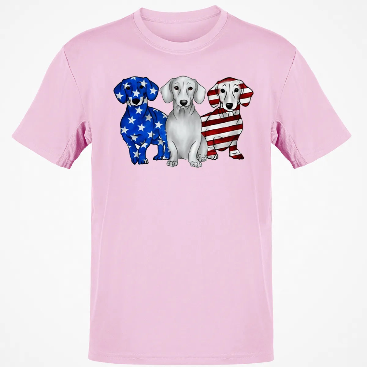 Classic Unisex T-Shirt - HTLZZM1J