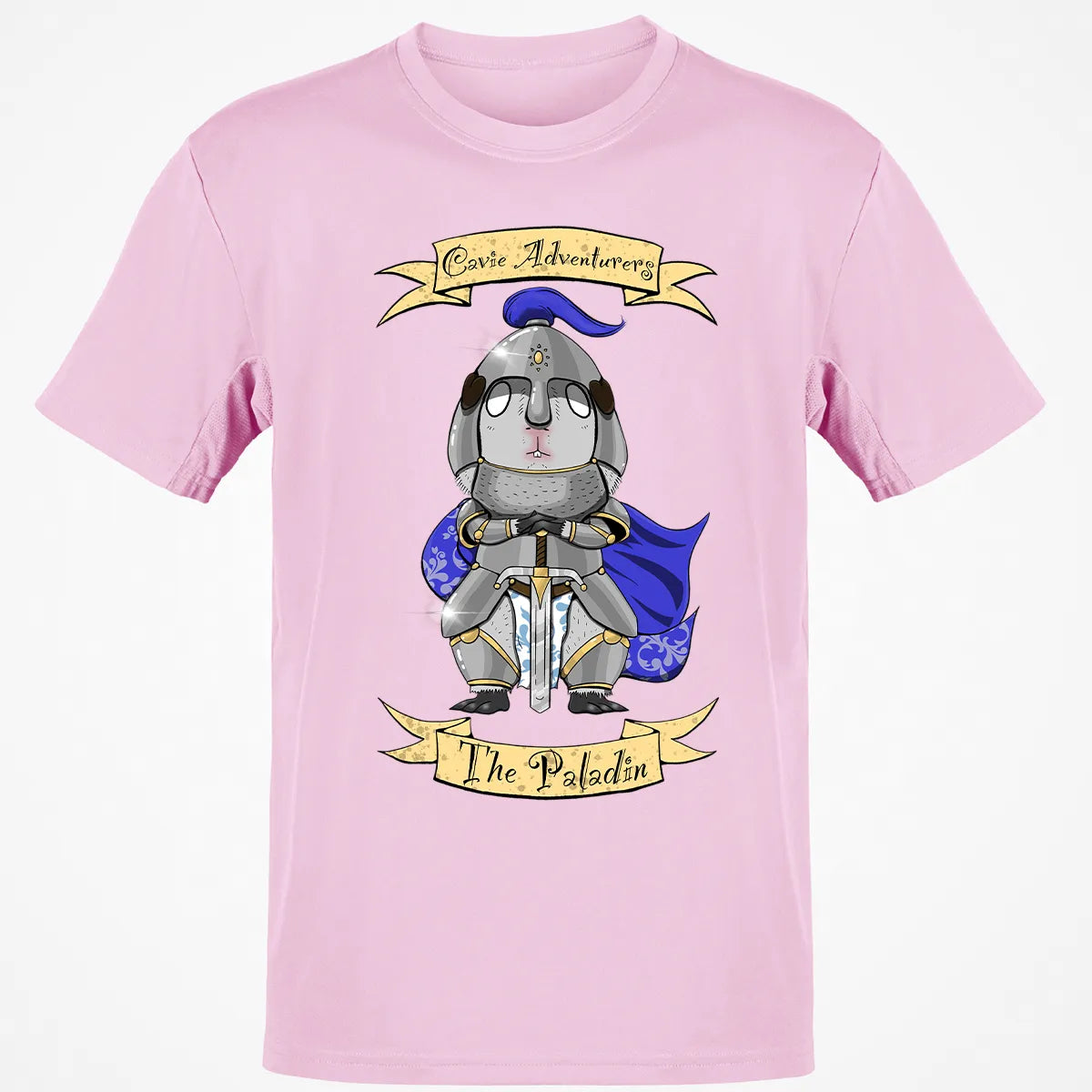 Classic Unisex T-Shirt - TLBLGPMH
