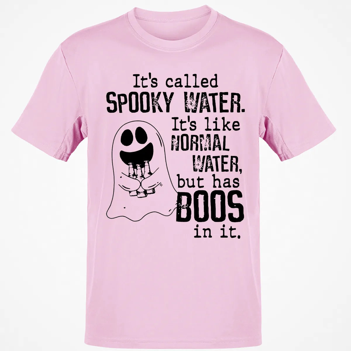 Classic Unisex T-Shirt - TVRASEXB