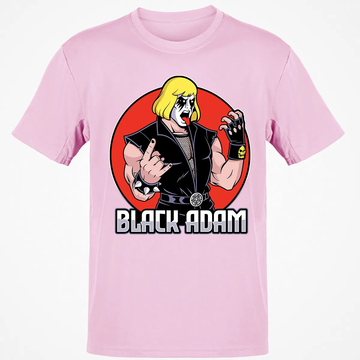 Classic Unisex T-Shirt - KPX5TALU