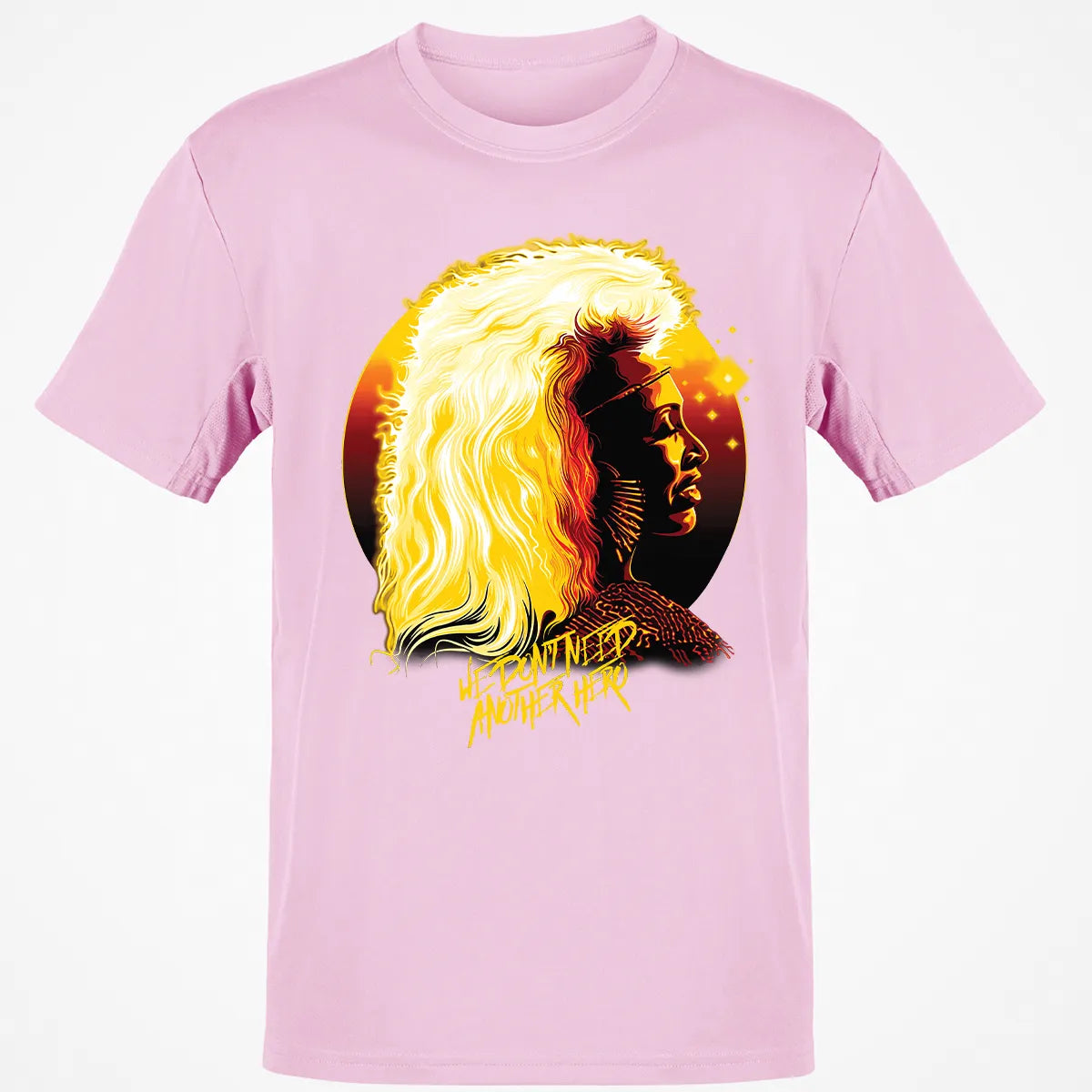 Classic Unisex T-Shirt - L86GQUAU