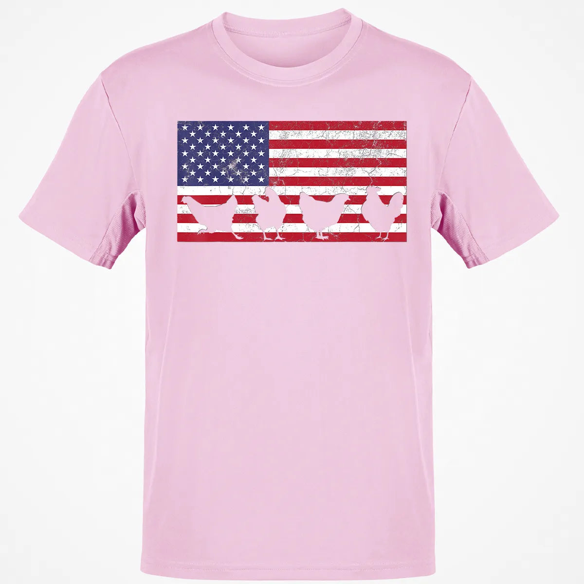 Classic Unisex T-Shirt - ATF4RA1Z
