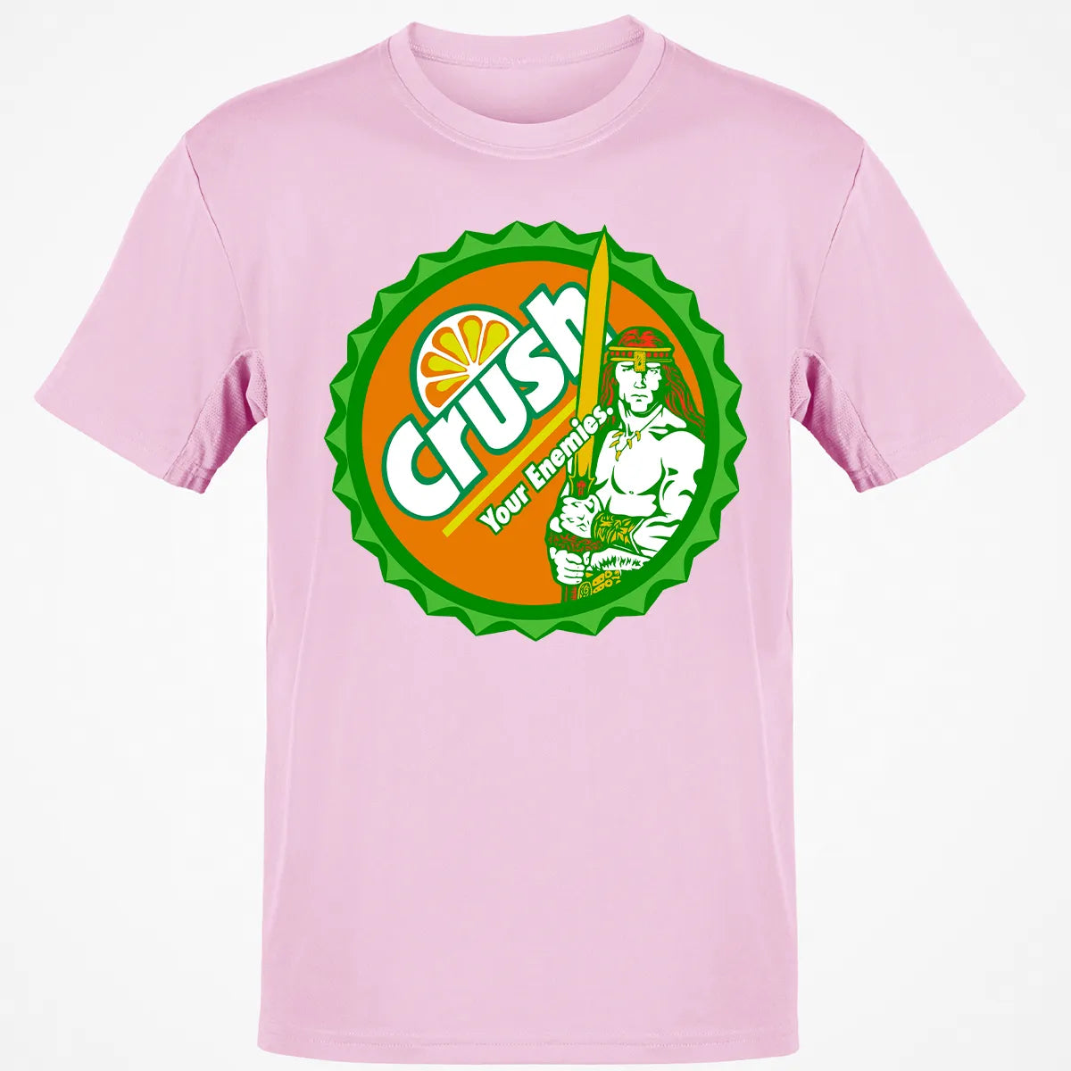 Classic Unisex T-Shirt - W6GQQXHC