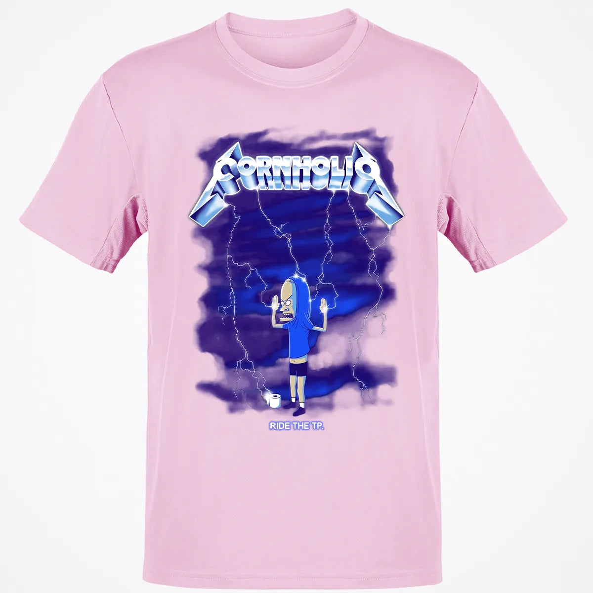 Classic Unisex T-Shirt - 1H3M27M9