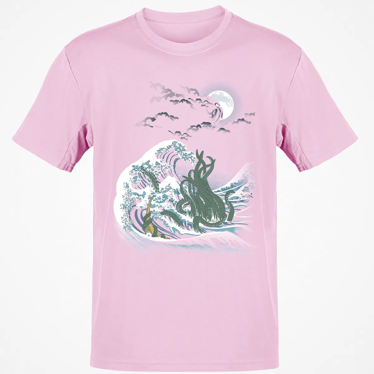 Classic Unisex T-Shirt - AQPEC5HJ