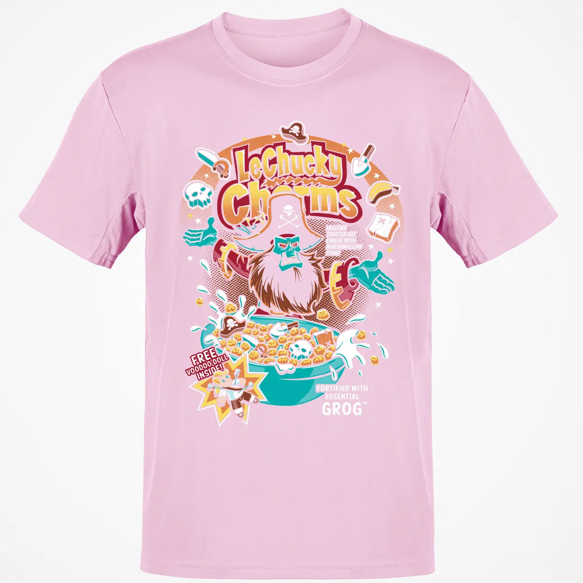 Classic Unisex T-Shirt - K6W362FE