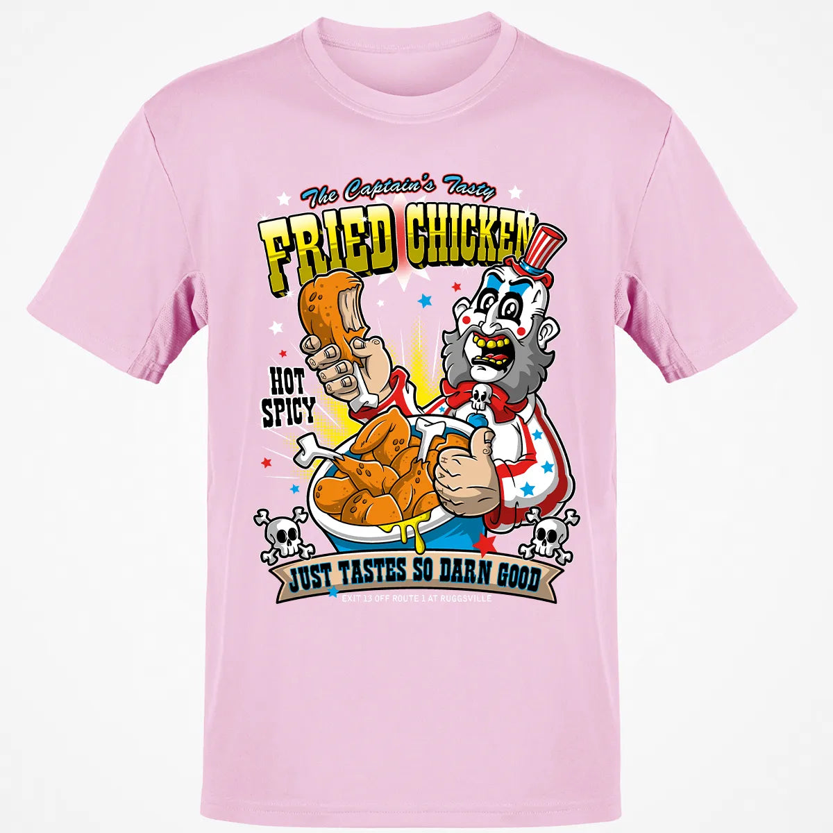 Classic Unisex T-Shirt - S2ZGNPYQ