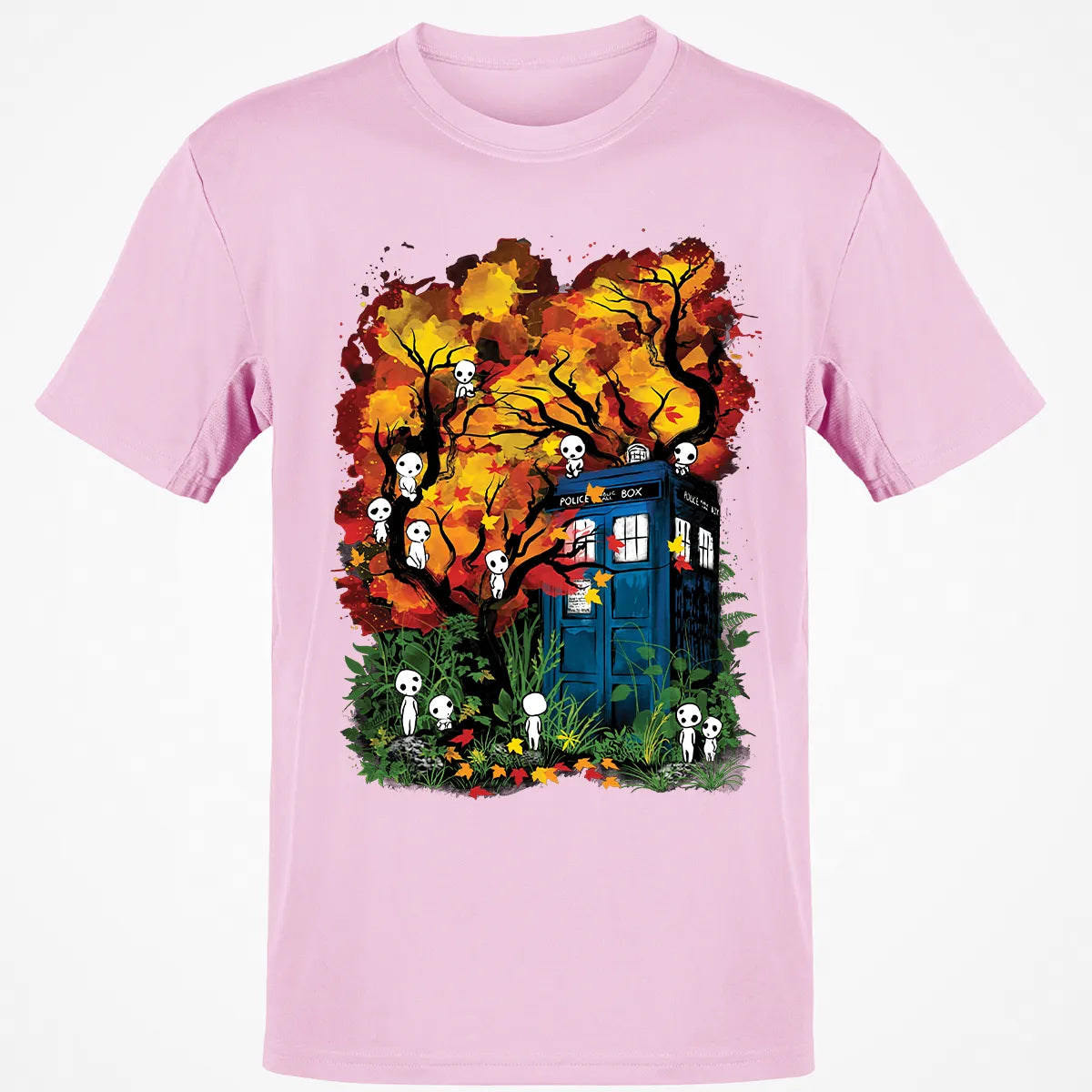 Classic Unisex T-Shirt - 2DUJQYLK
