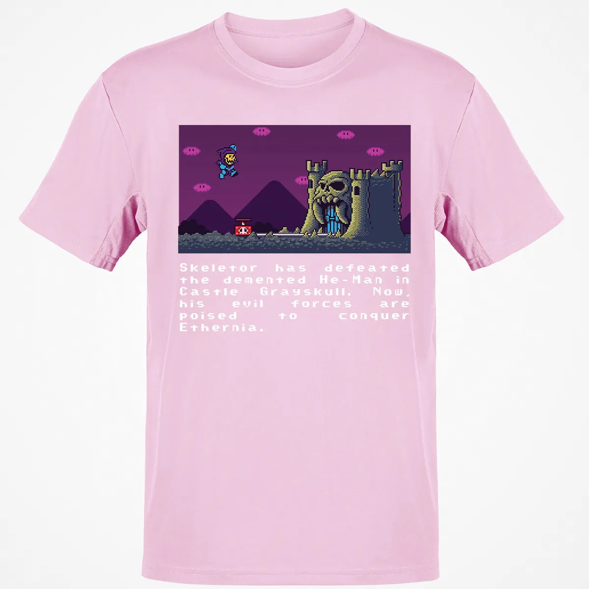 Classic Unisex T-Shirt - 22XYBDXY