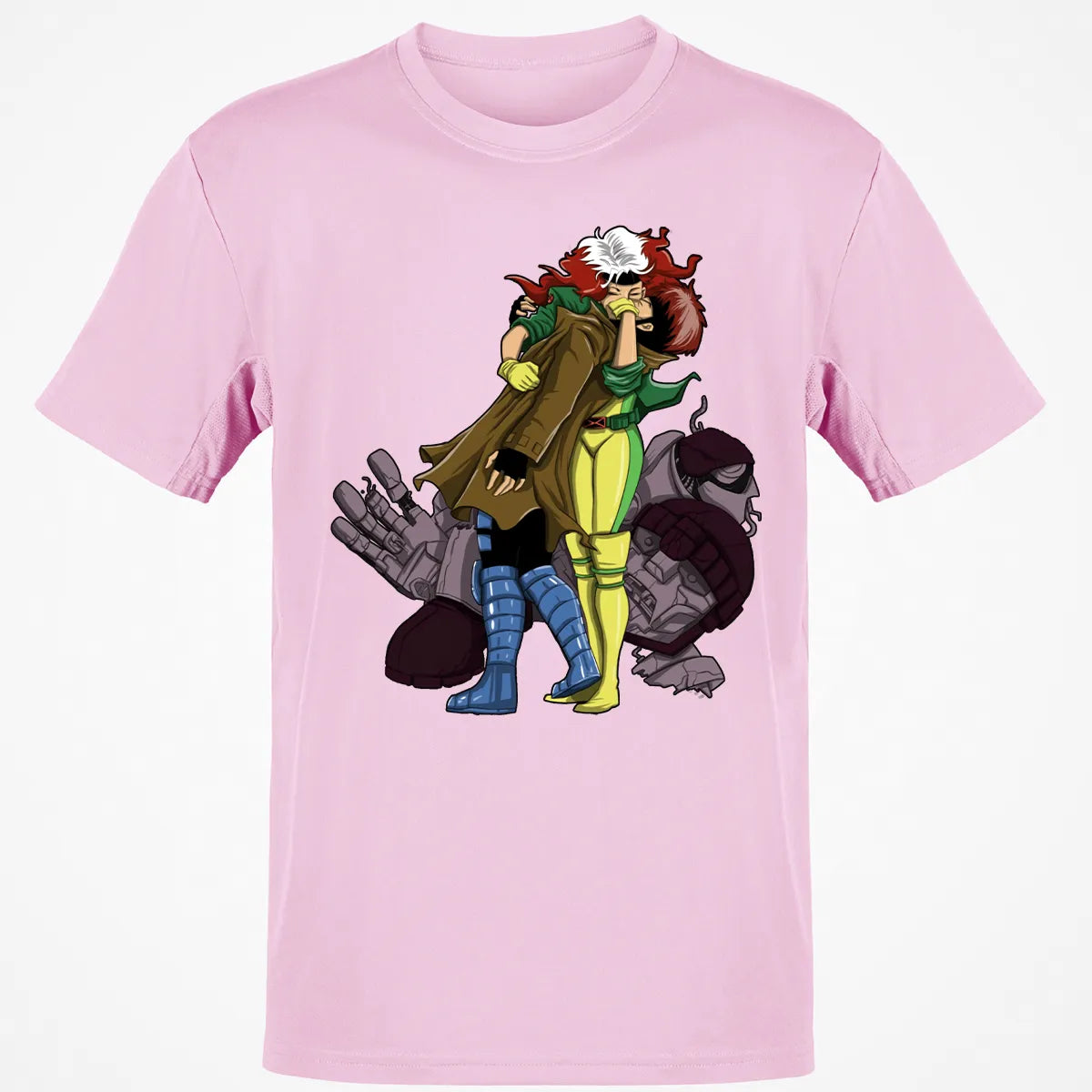 Classic Unisex T-Shirt - SEQZJV3G