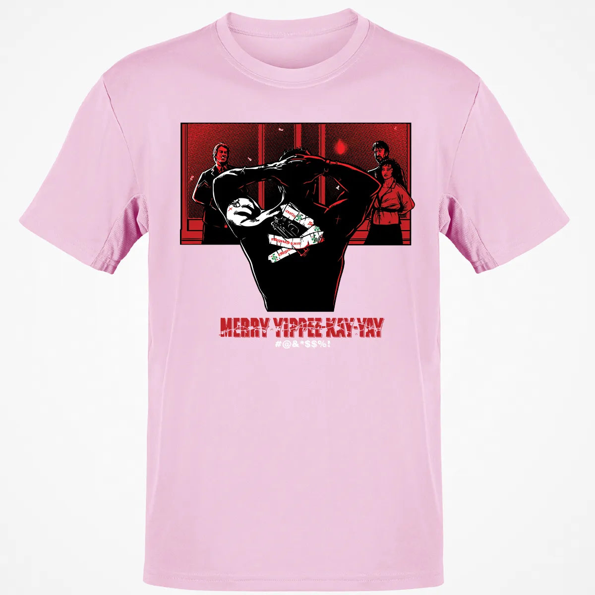 Classic Unisex T-Shirt - 62G1PJKR