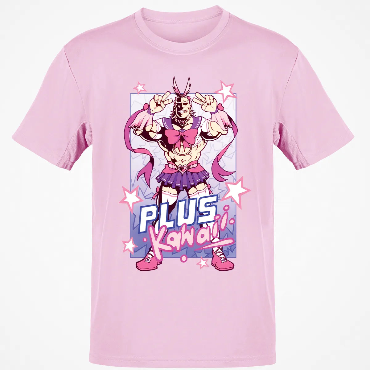 Classic Unisex T-Shirt - FRPVU2MU