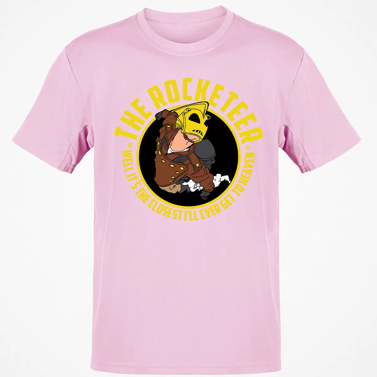 Classic Unisex T-Shirt - RF2VT2RD