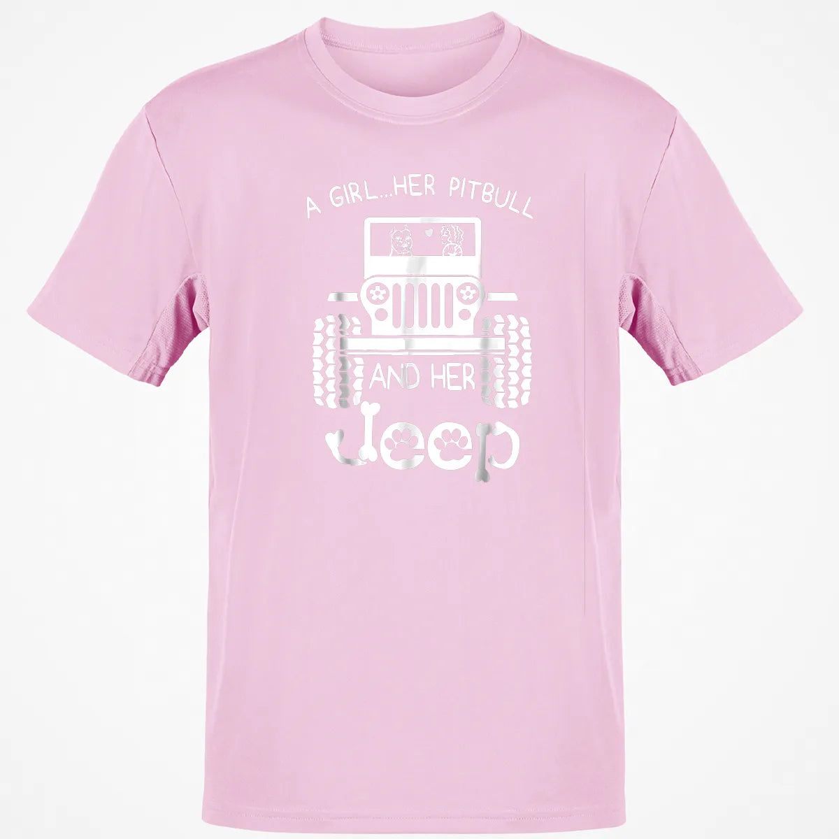 Classic Unisex T-Shirt - TX54RU7C