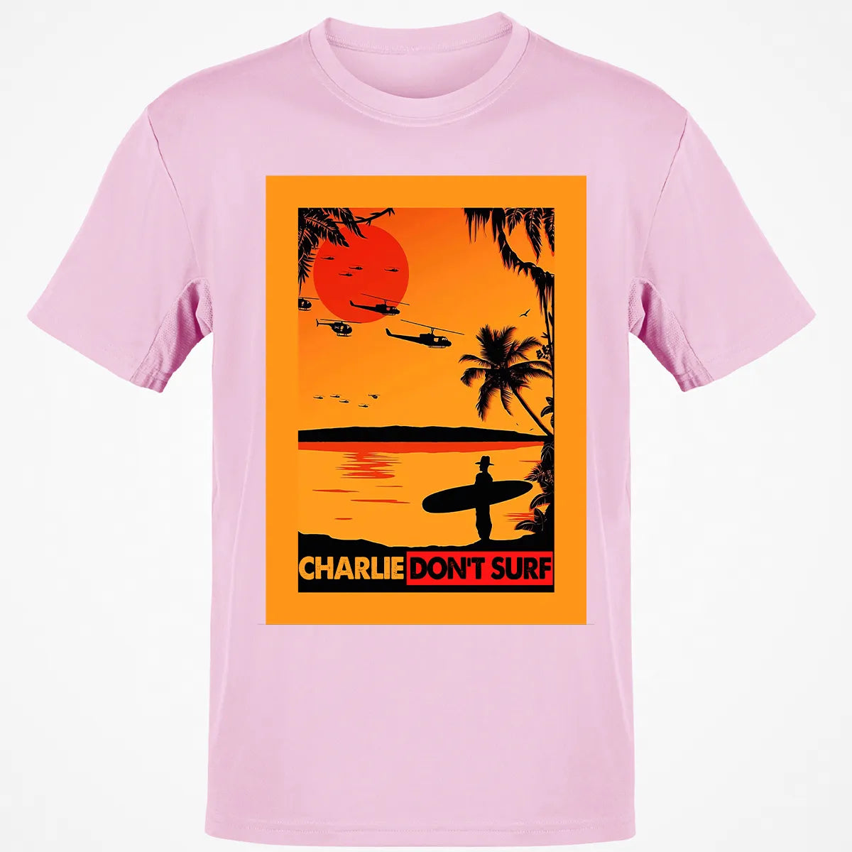 Classic Unisex T-Shirt - SAVV84CG