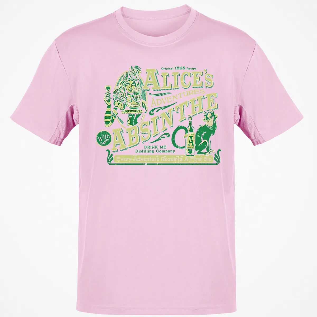 Classic Unisex T-Shirt - HP19YFQV