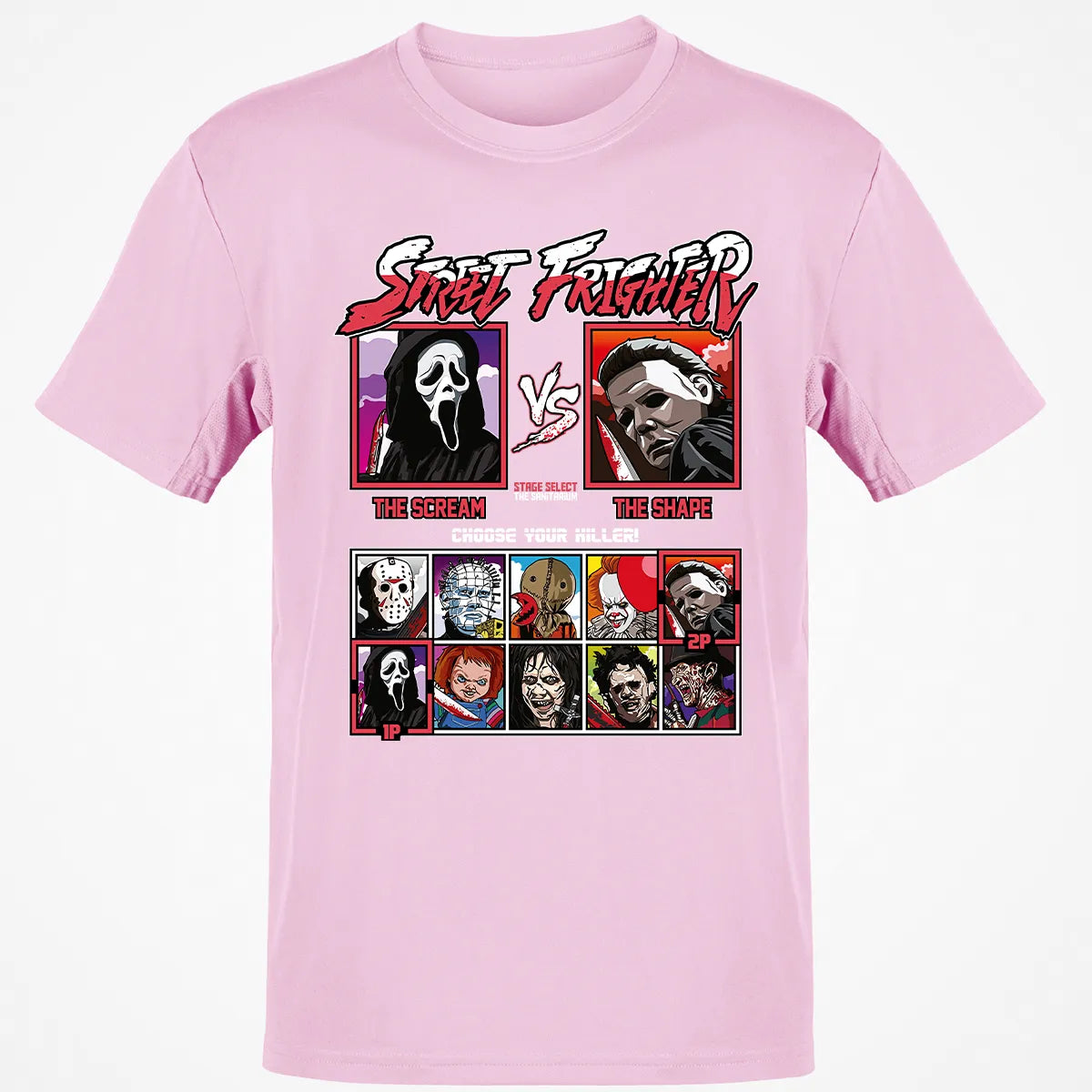 Classic Unisex T-Shirt - ETD75C5F