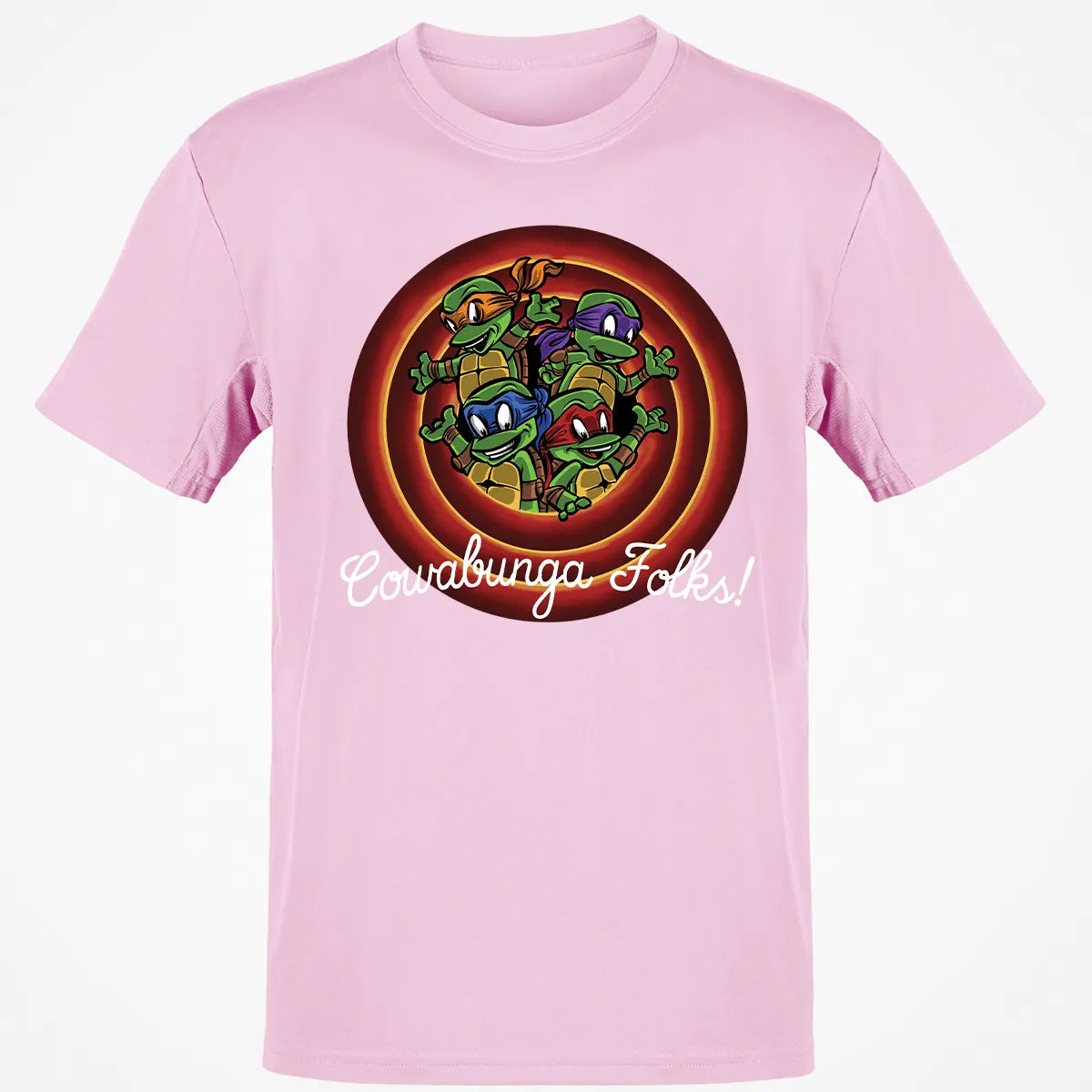 Classic Unisex T-Shirt - EWZMMRNW