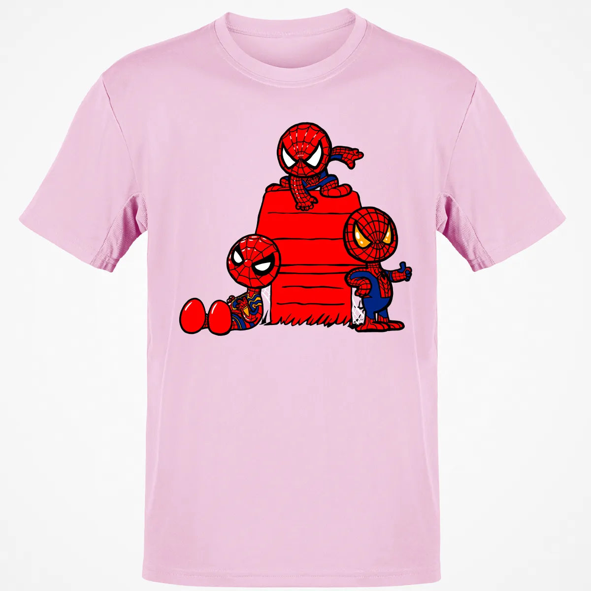 Classic Unisex T-Shirt - J91GP1RC