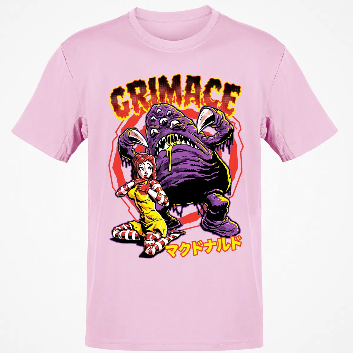 Classic Unisex T-Shirt - 13369T5L