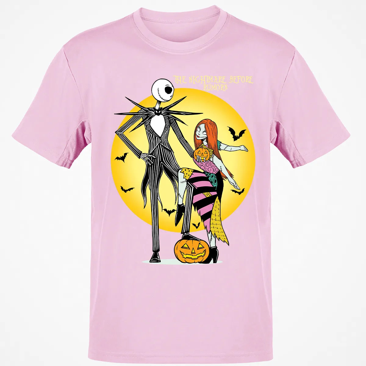 Classic Unisex T-Shirt - 7NGTVTA8