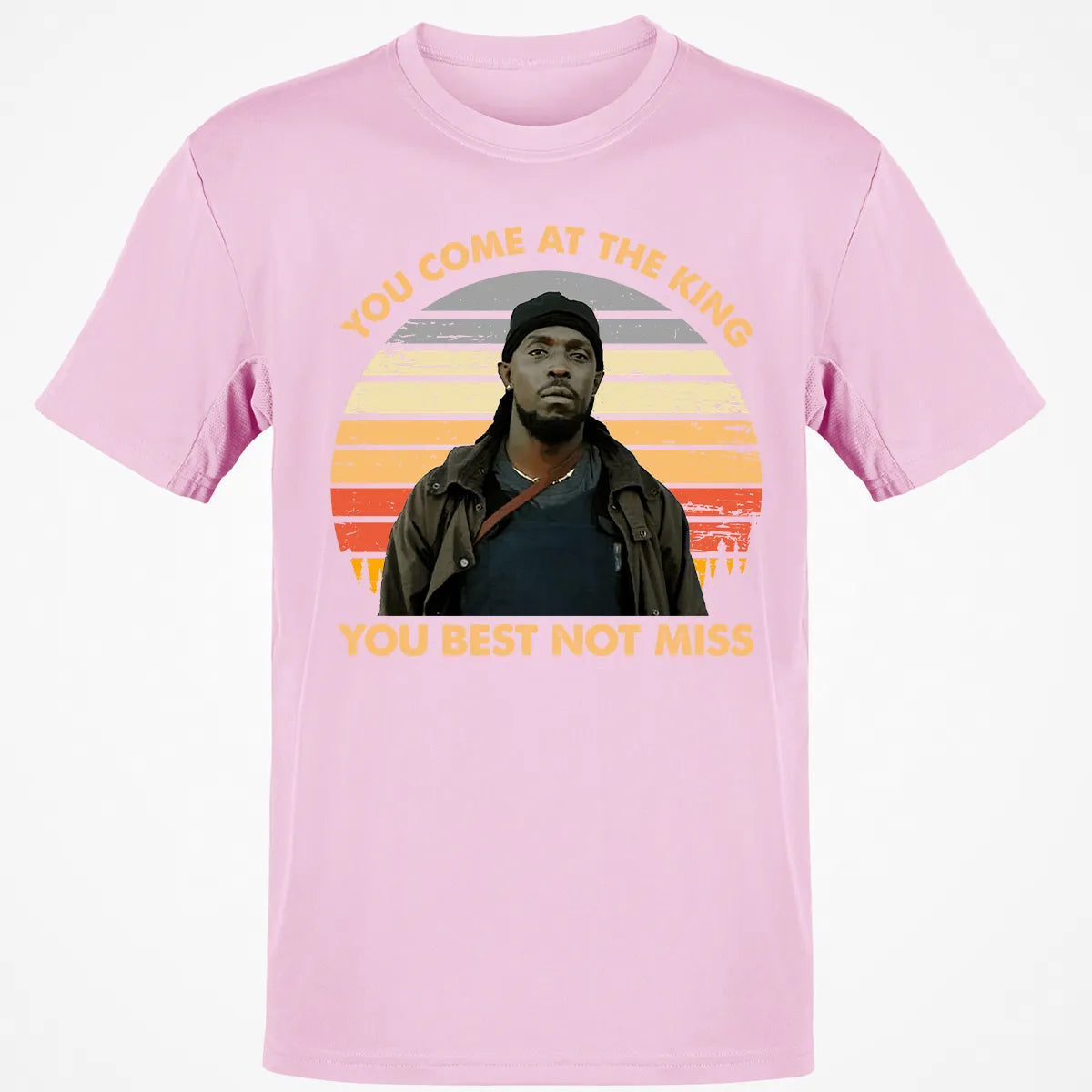 Classic Unisex T-Shirt - 1WNPJS7X