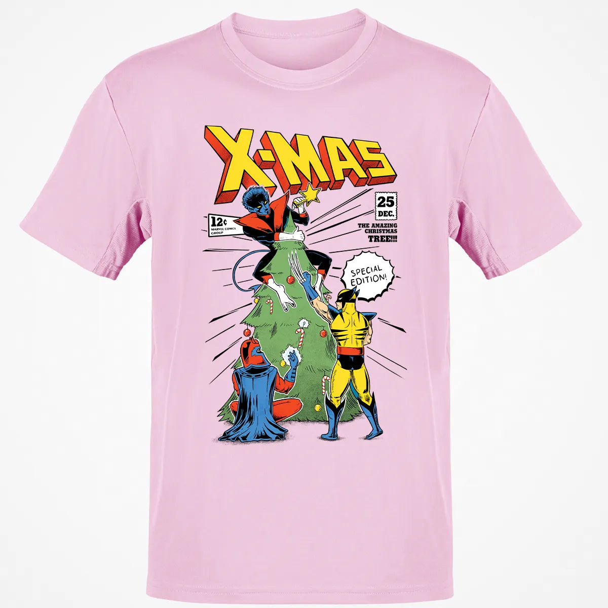Classic Unisex T-Shirt - UF2VHA51
