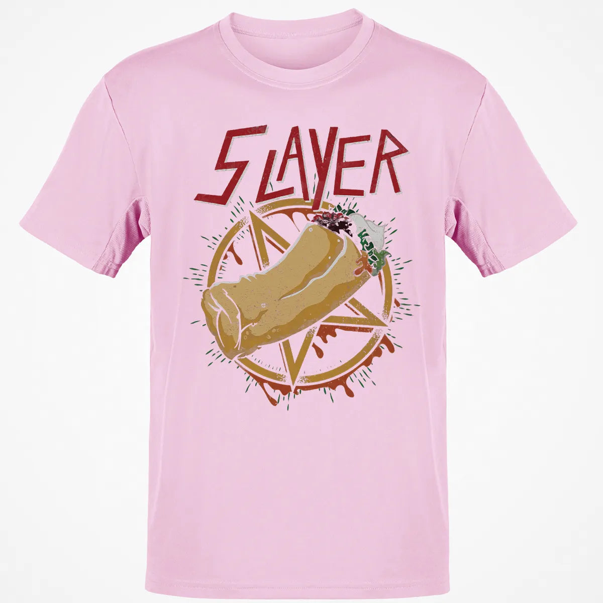 Classic Unisex T-Shirt - 7DN7HYV4