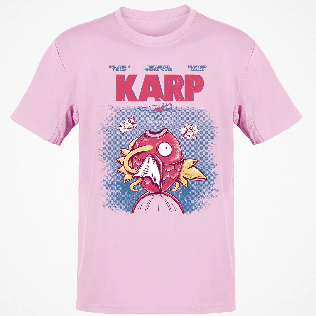 Classic Unisex T-Shirt - WW94NHKF