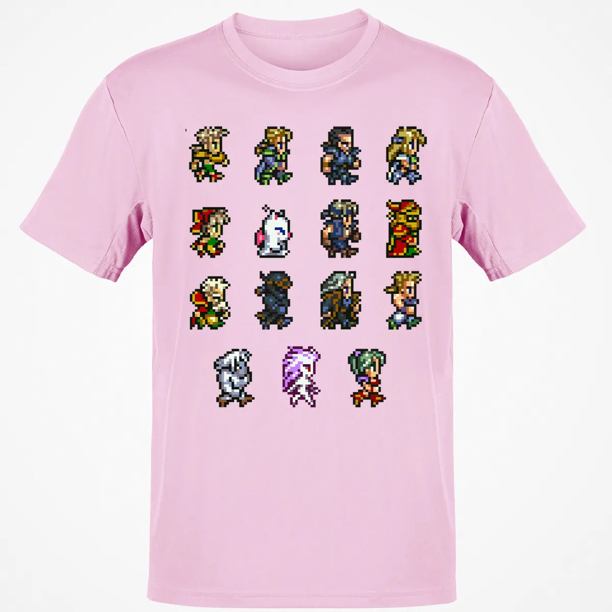 Classic Unisex T-Shirt - 4P9ZWUE9