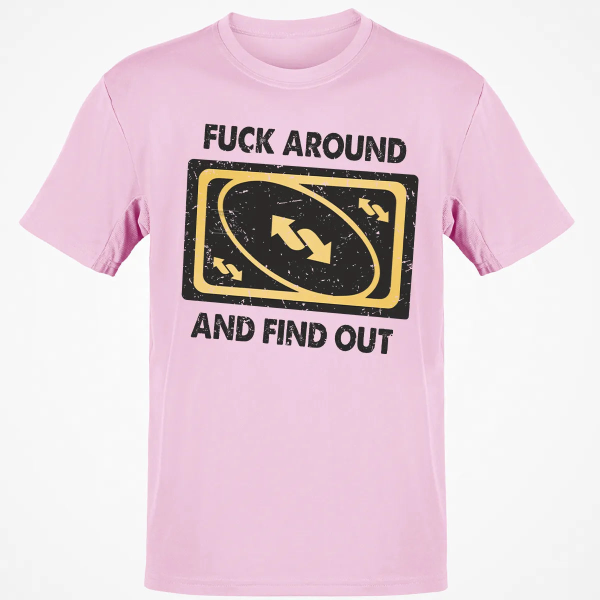 Classic Unisex T-Shirt - 1EMEG8K4