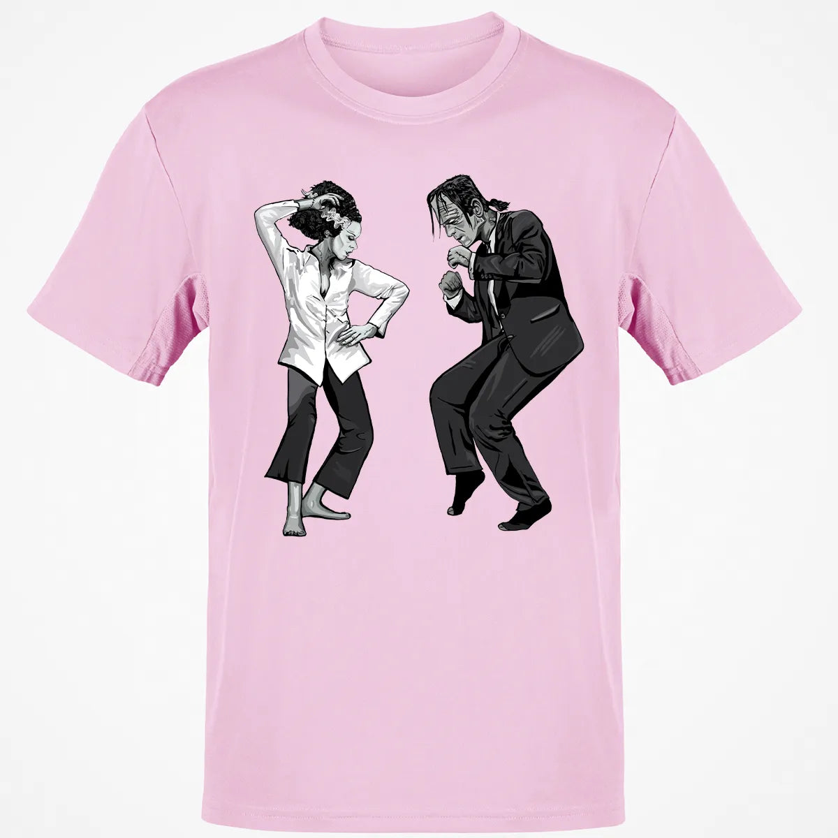 Classic Unisex T-Shirt - W5UWADLF