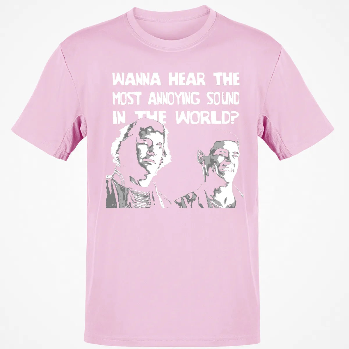 Classic Unisex T-Shirt - 87JLSMG5