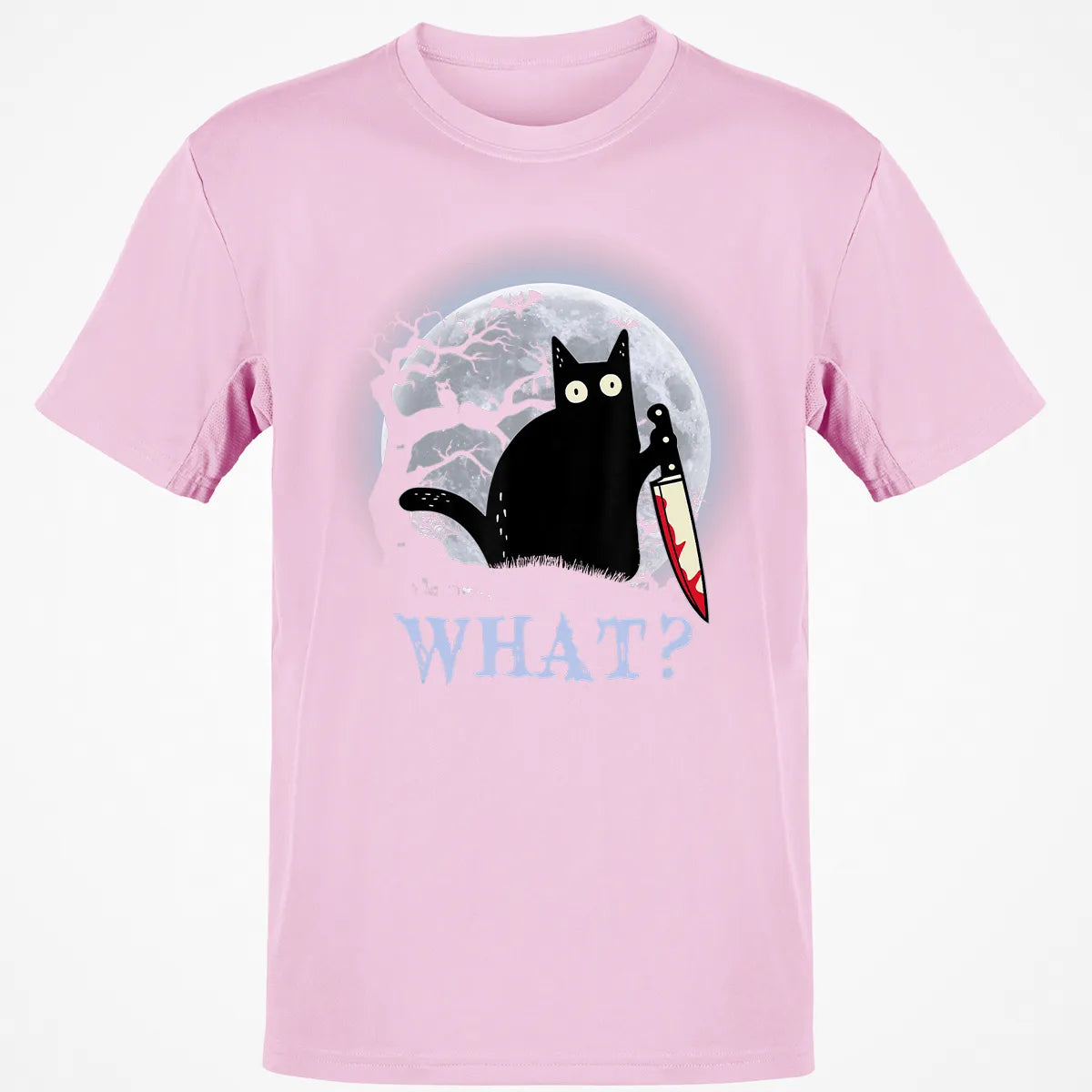 Classic Unisex T-Shirt - TAZJN2PA
