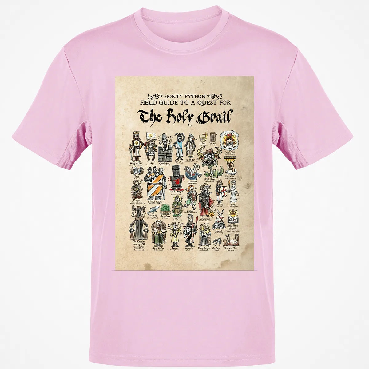 Classic Unisex T-Shirt - QJ9LLX79
