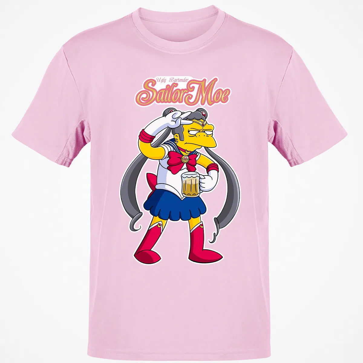 Classic Unisex T-Shirt - Q1ZJZSSE