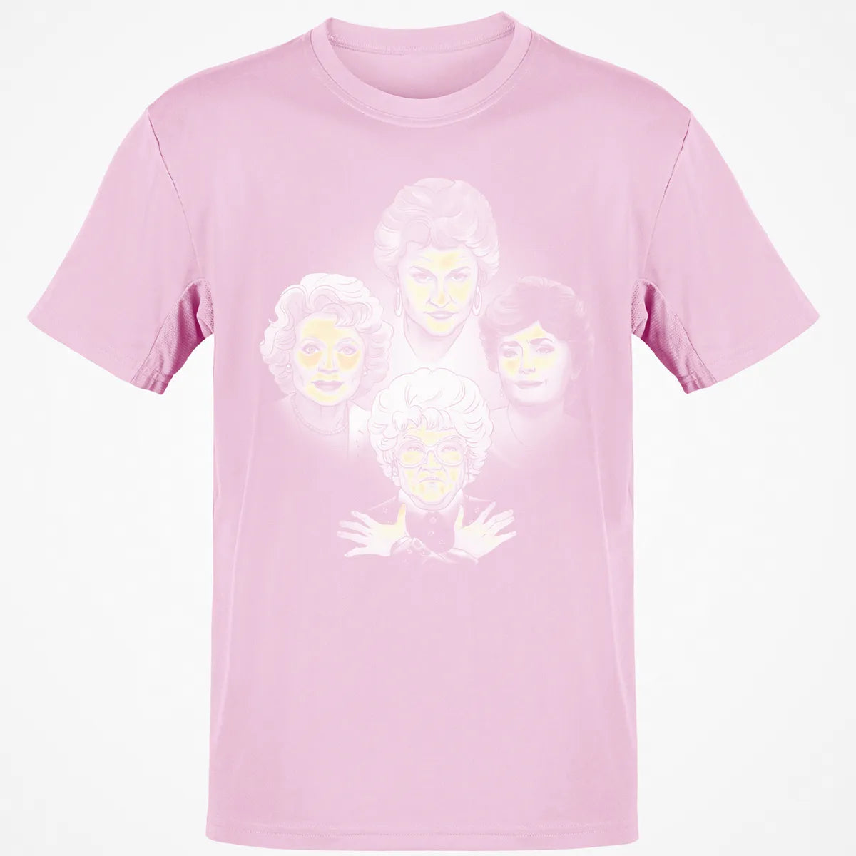 Classic Unisex T-Shirt - TZ58R572