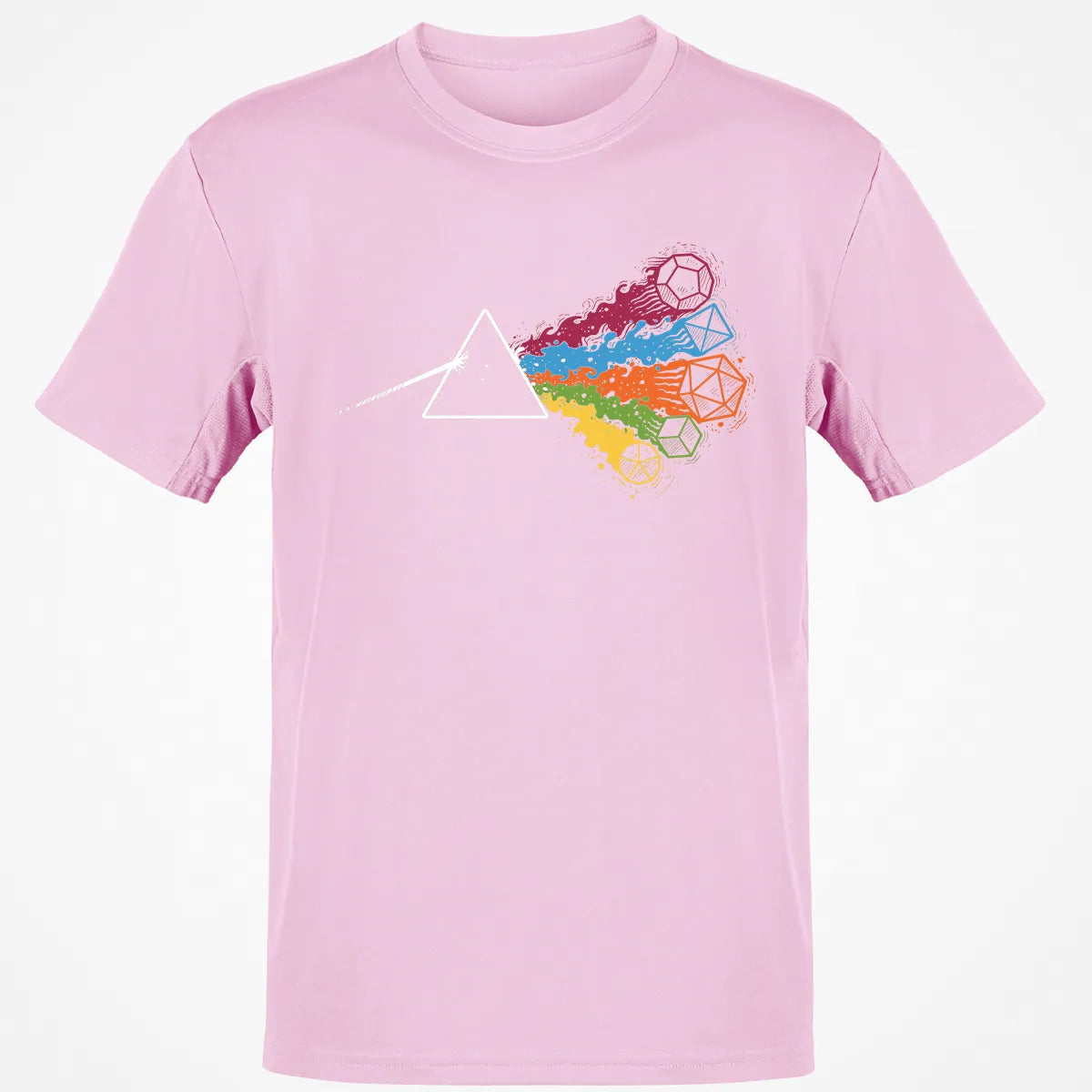 Classic Unisex T-Shirt - K3XJCBXM