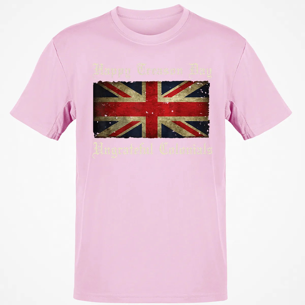 Classic Unisex T-Shirt - VYMWJZN1