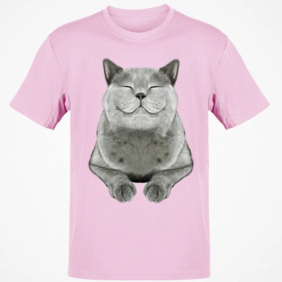 Classic Unisex T-Shirt - QNVJE6JL