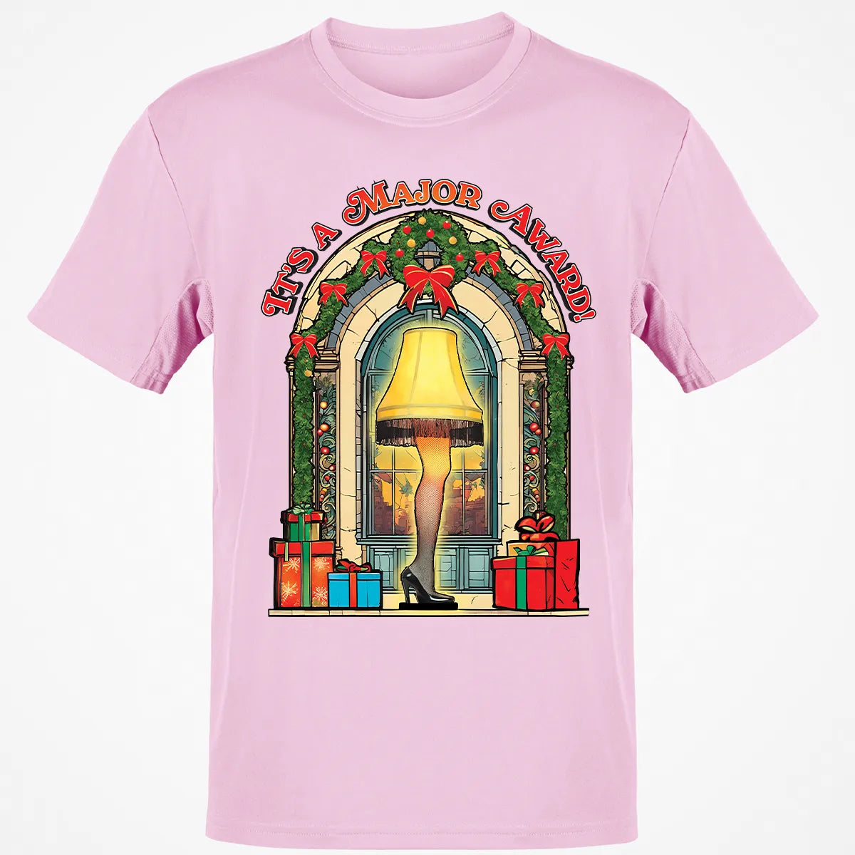 Classic Unisex T-Shirt - 98PDPUX1