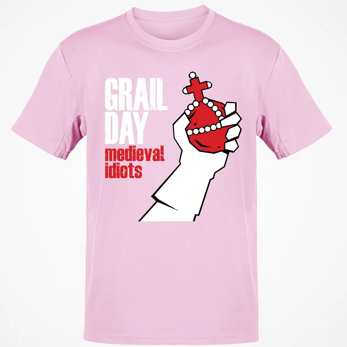 Classic Unisex T-Shirt - Q6MTWH4C