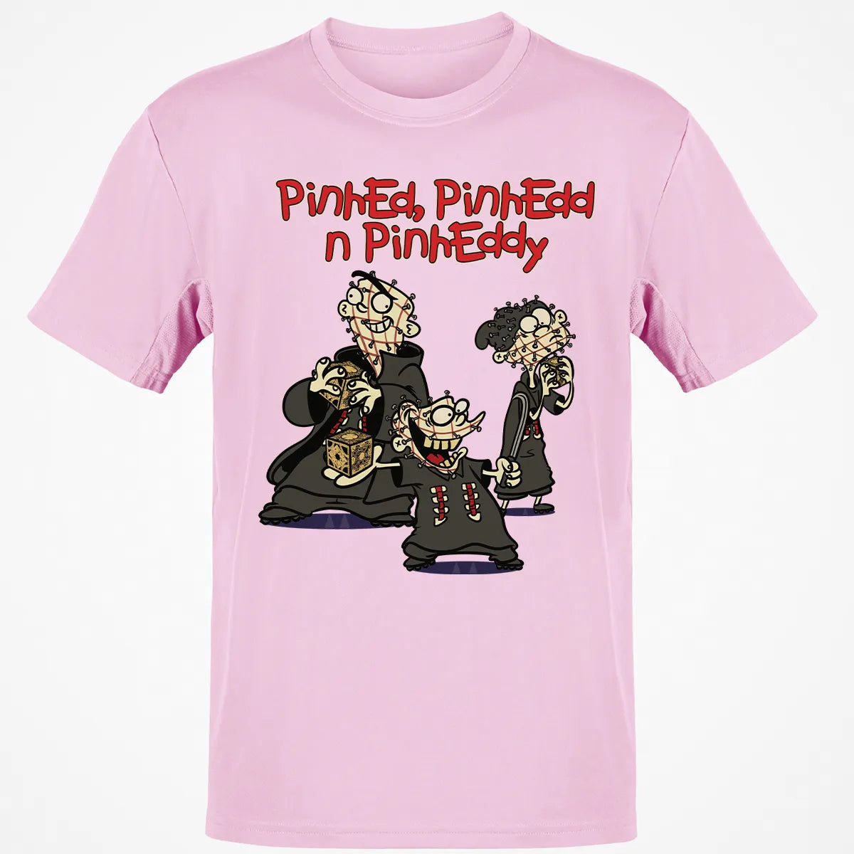 Classic Unisex T-Shirt - 1GMUERSK