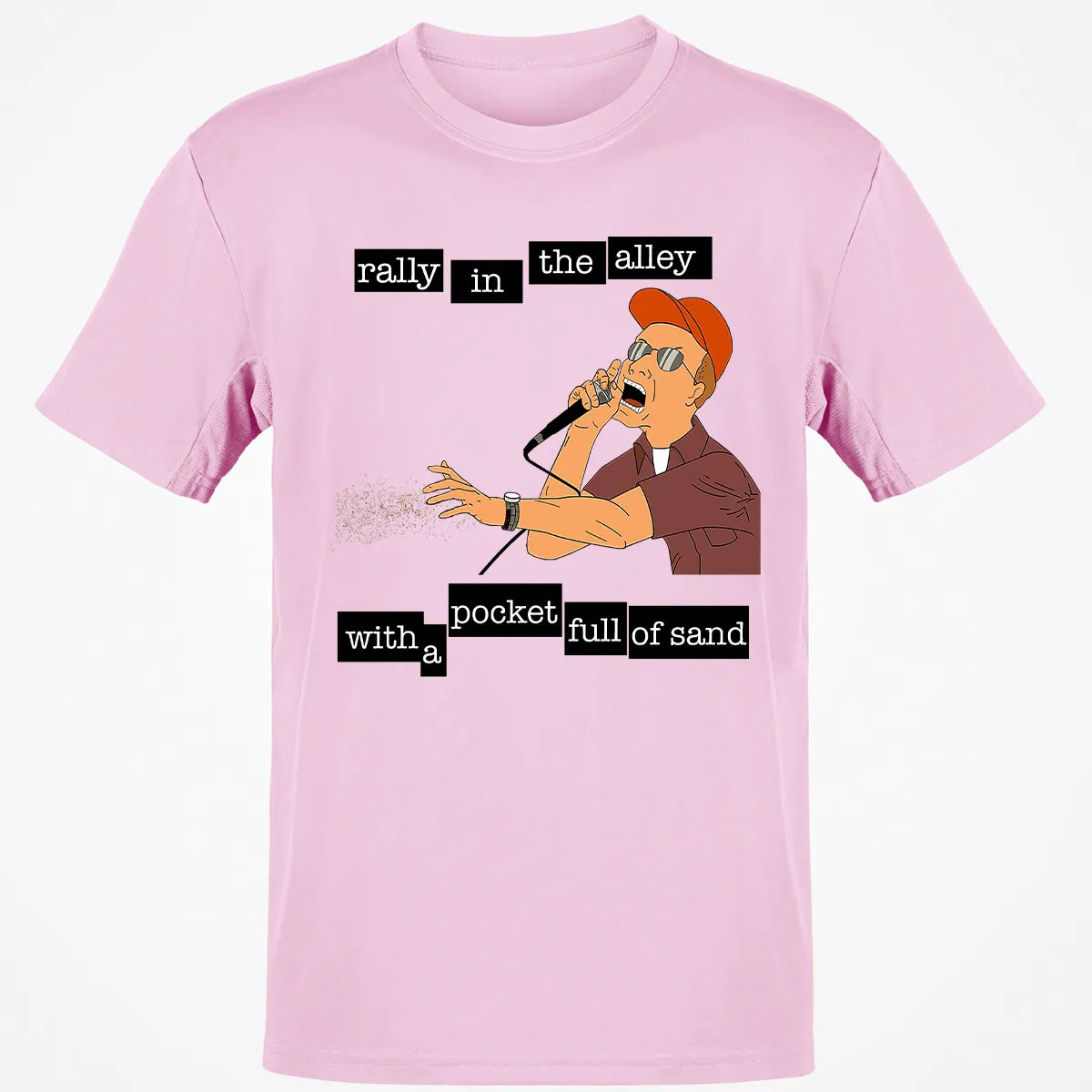 Classic Unisex T-Shirt - GGPRXC32