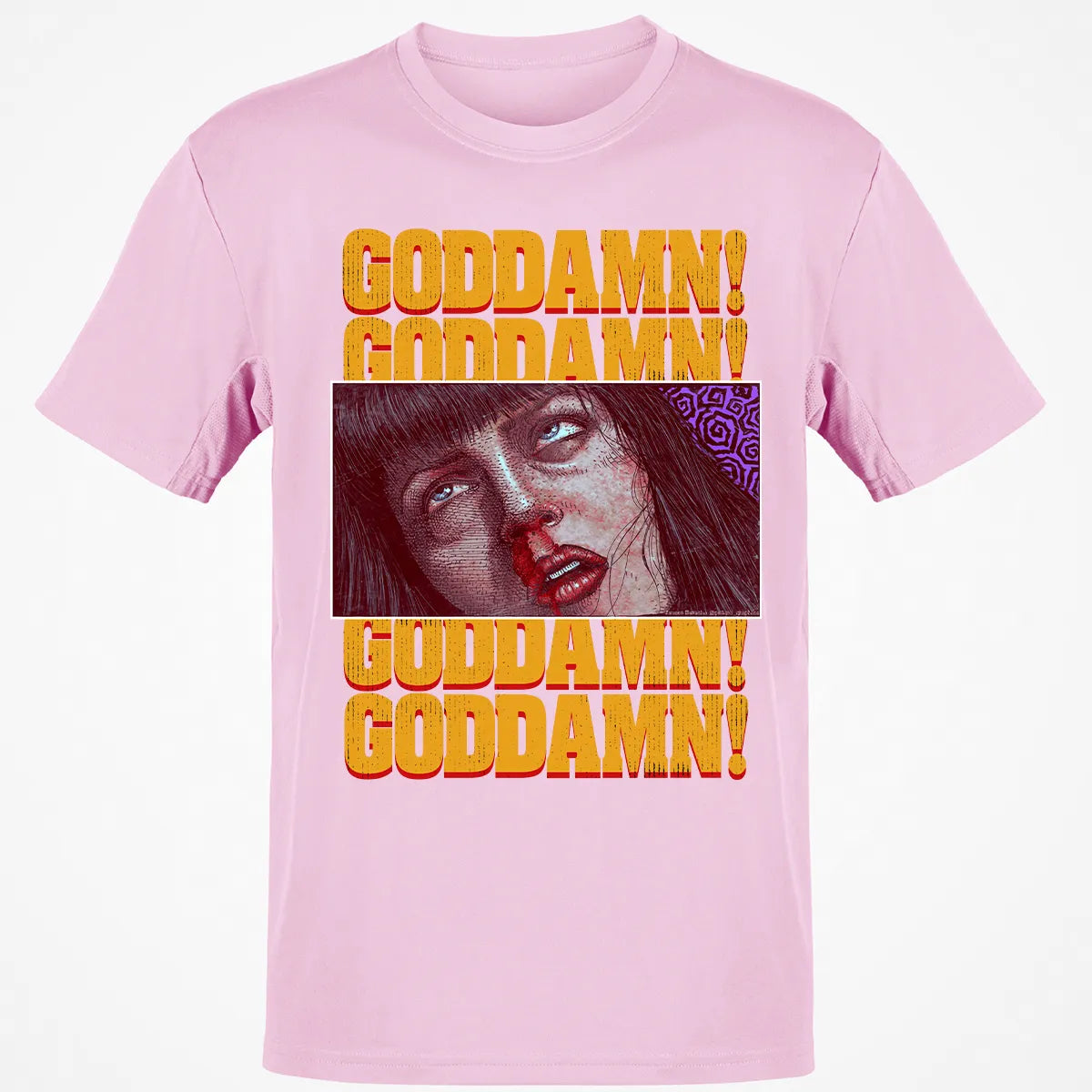 Classic Unisex T-Shirt - LZ1S8CFP