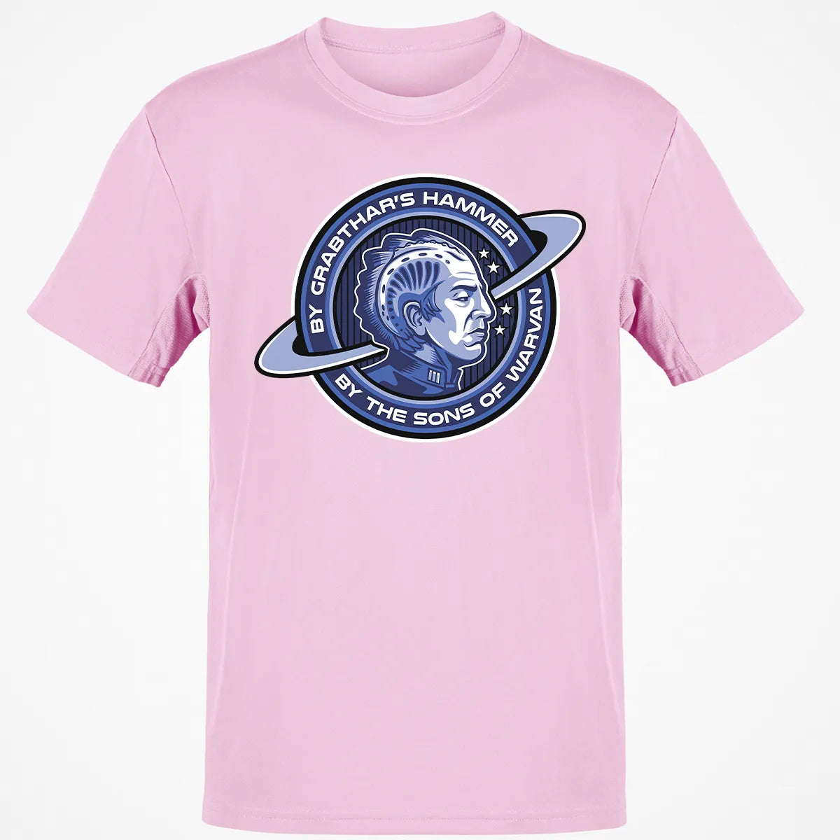 Classic Unisex T-Shirt - YJ2WZPVQ