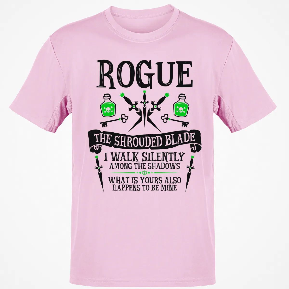 Classic Unisex T-Shirt - CFCA2XTU