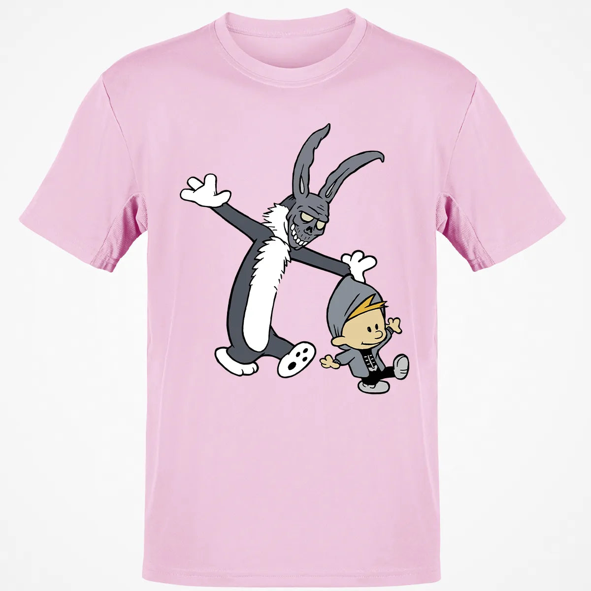 Classic Unisex T-Shirt - LSXHEJST