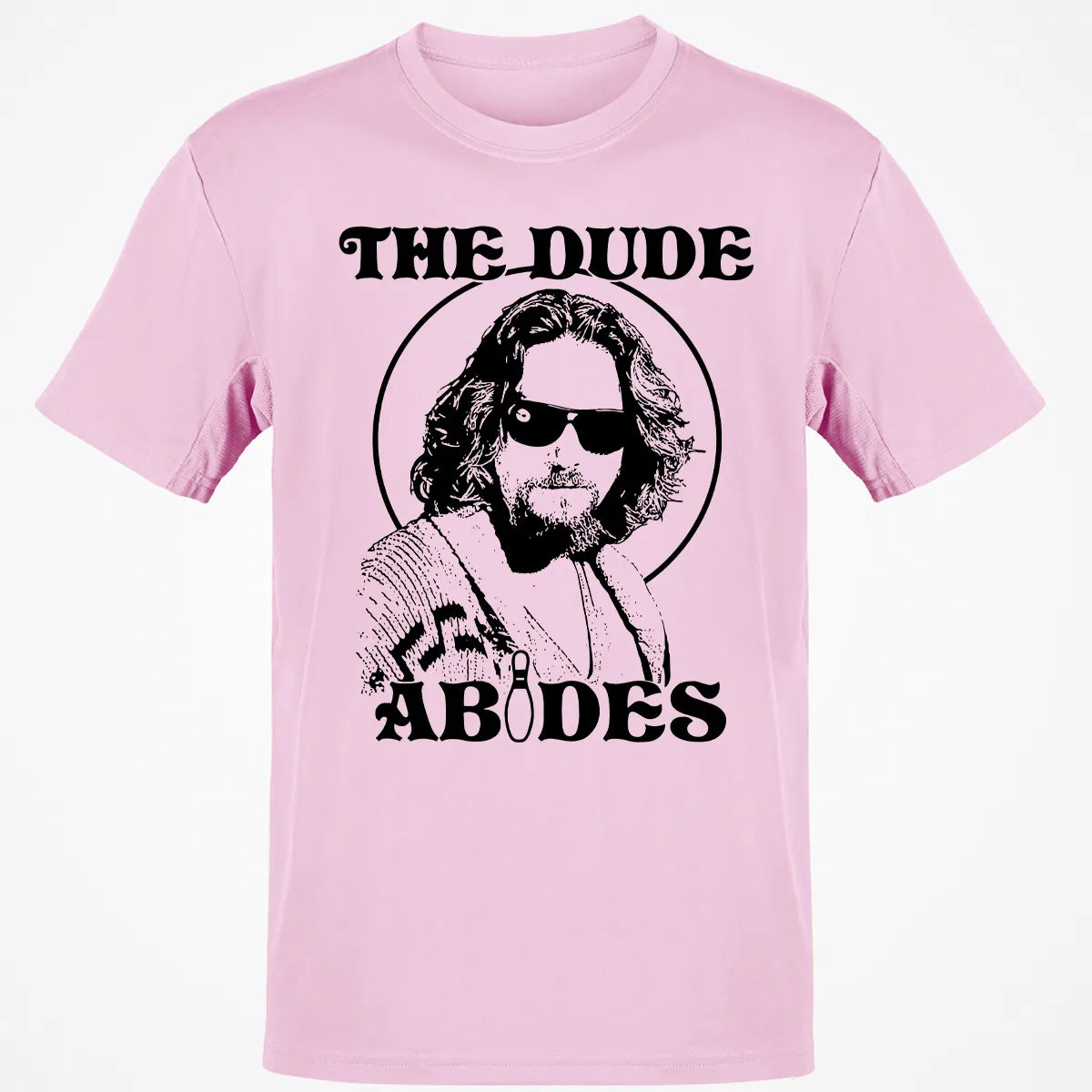 Classic Unisex T-Shirt - M1QNLUSP
